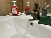 桃園這區將停水10小時　影響逾3000戶範圍這裡看