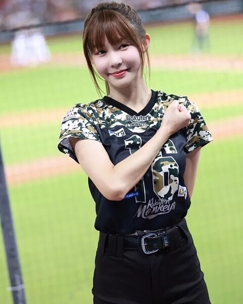 Yuri。 圖/擷自IG