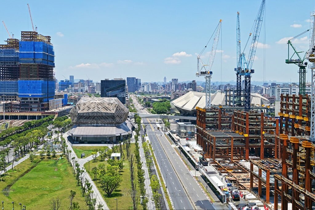 金管會出招 強化信託防爛尾樓