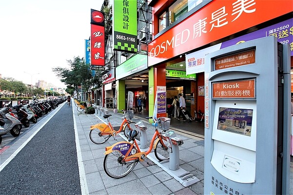 台北市文山區。圖／業者提供