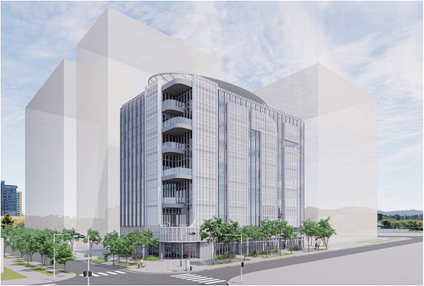 統一超商將打造地下三層、地上八層的商場及辦公室，並引入統一集團7-ELEVEN、康是美、星巴克、統一佳佳+BEING+sport等知名品牌進駐，預計115年底前正式營運。新北市政府提供