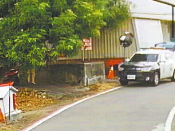 彰化市近日將舉行去煞儀式。(翻攝彰化踢爆網)