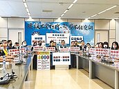 少子化嚴重　台中立委參選人拋政見：非私幼一律免費