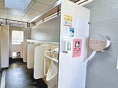 北市20％公廁不合格　醫院最多