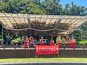 中山社區大學-教學成果發表會