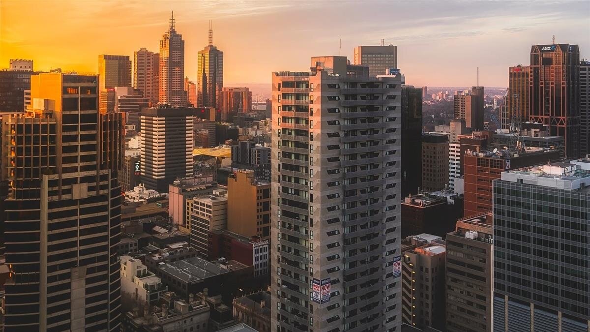 ▼針對房價與住戶素質的關聯性,有網友認為取決個人素質。(示意圖/取自pexels)