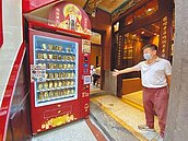 農曆7月心誠則靈　寺廟帶頭減量燒金紙