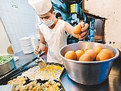 吸收進口蛋價差5.7億　農業部挨轟