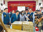 黑心下腳料香菸　專賣夜市檳榔攤