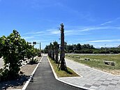 竹市改善自行車道＋1　漁港新17公里步道完工開放