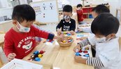 竹市公共化幼兒園逐年增班　開辦延長課後照顧服務達85％