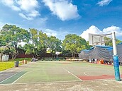 龍岡運動館興建　嘸熱門球場惹怨