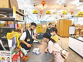 嘉市家庭可支配所得逾107萬　創新高