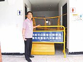 公廁水排入石門水庫？　「不可能！」