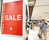 景氣連9藍　追平金融海嘯紀錄