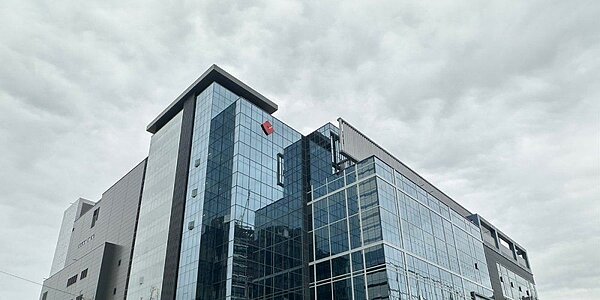 裕隆城將會是新北最大型的商場，也是誠品最大的生活聚落。圖／業者提供