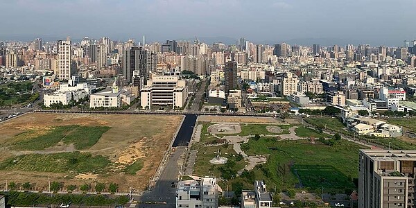 業界預估,台中今年總推案金額不僅將超越4,000億源大關,甚至有望突破去年締造的4,502億元歷史最高紀錄。圖/中時報系資料照