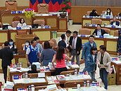 藍綠折衝　新北囤房稅9月起實施