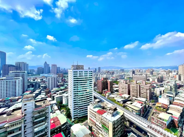 新北市議會審議通過房屋稅徵收率自治條例修正草案。房市示意圖／永慶房屋提供