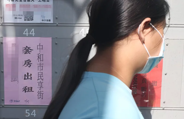 112年度住宅補貼受理申請將於8月31日下午5點截止。聯合報系資料照/記者陳正興攝影