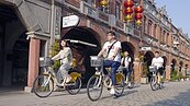 竹縣YouBike將破百萬人次　送出精美禮品