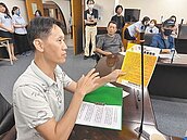 漲租金又收權利金　台南大東夜市攤商怒了