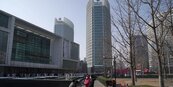 北京辦公樓空置率　13年新高