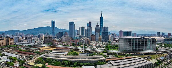 建築業佔全球排碳量近四成。圖/業者提供