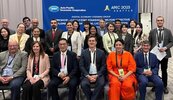 北市建管處躍國際　APEC談智慧建管經驗