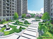 房市新寵　新竹「心豐花園」房價僅竹北一半