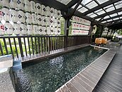 彰化這露營區爆糾紛！業者拒點交瑕疵設備　縣府：不排除終止契約