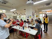 香社里天然香氛蠟燭課程