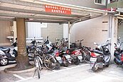 單車佔用機車位　區公所將設專用