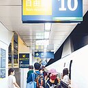 高鐵自由座變多了　不再吊車尾