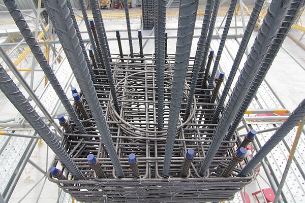 ■只要是符合耐震係數規範，建築本身的結構來吸收地震能量，都可具有耐震安全能力，最重要的是建築結構確實做到「優良的結構規劃設計」及「精準確實的施工品質」兩大要點，才是安全耐震的根本。（圖／戴雲發提供）