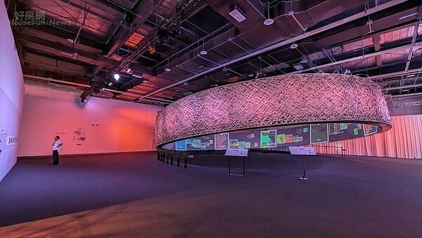 世界客家博覽會01