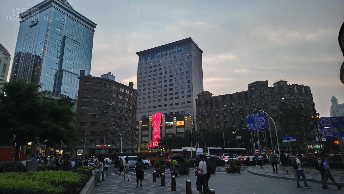中國房市泡沫風暴 拖垮世界經濟成長 | 好房網News