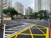 滿足商圈、住宅區需求　台中南屯「2路段口」設停車場　即日起開放囉 