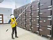 生命教育　檢方送酒駕犯至殯儀館洗冰櫃