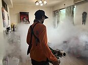 都曾去台南玩！新北再增2例登革熱　住家社區大清消