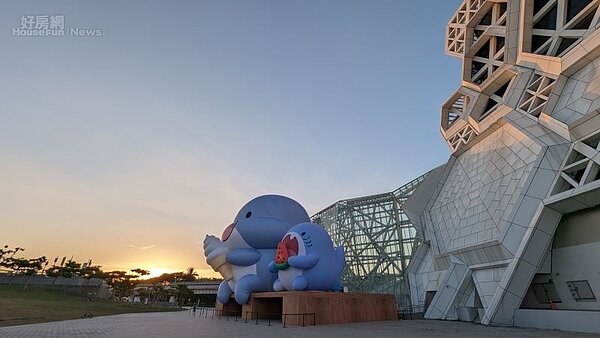 海洋派對高雄聯萌02