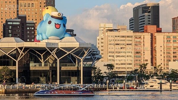 海洋派對高雄聯萌03