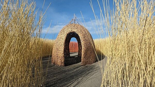 台南開江紀地景裝置藝術展02