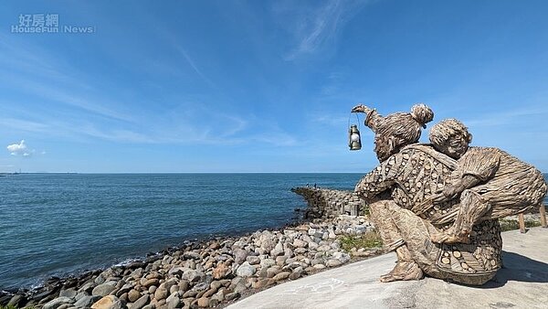 台南開江紀地景裝置藝術展03