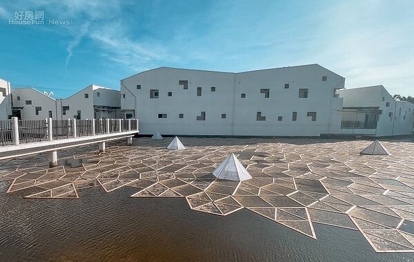 台南開江紀地景裝置藝術展04