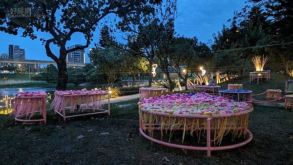 桃園地景藝術節青埔展區04