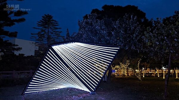 桃園地景藝術節青埔展區03