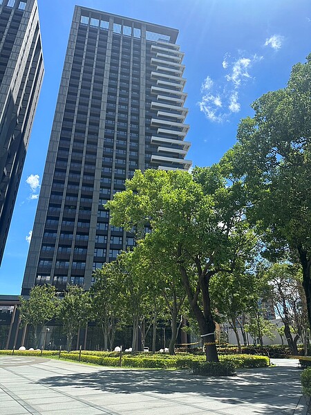 桃園增修「都市景觀3法」。圖/桃園市都發局提供