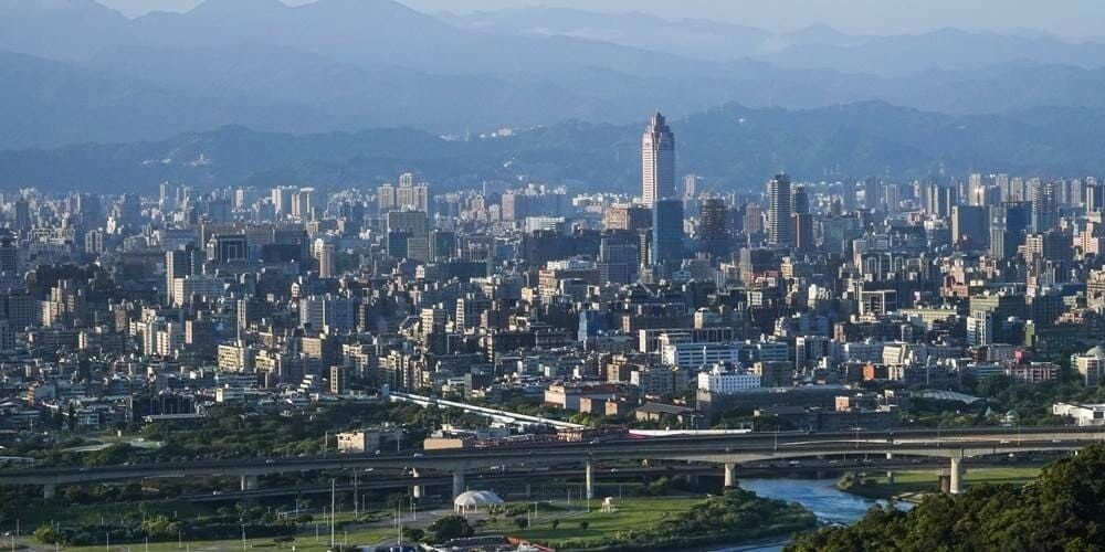 房市示意圖。圖/本報資料照片