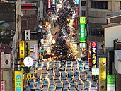 苑裡鬼門關夜市　突停辦引譁然